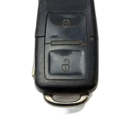 Seat Alhambra (Mk2) Ignition lock 