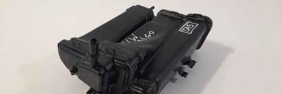 Volkswagen Taigo Active carbon filter fuel vapour canister 2Q0201801A
