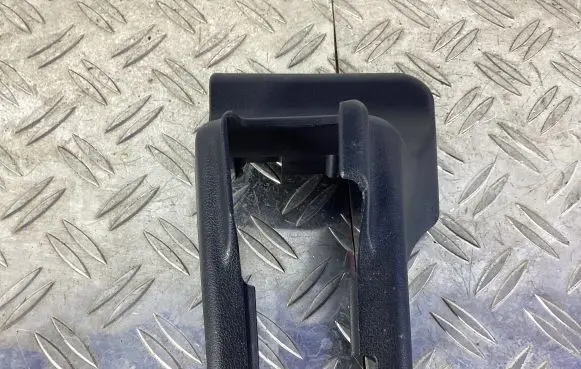 Lexus RC Front door seat control surround trim 7215853080