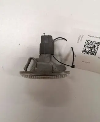 Mazda 3 I Front fender indicator light STANLEYP2829