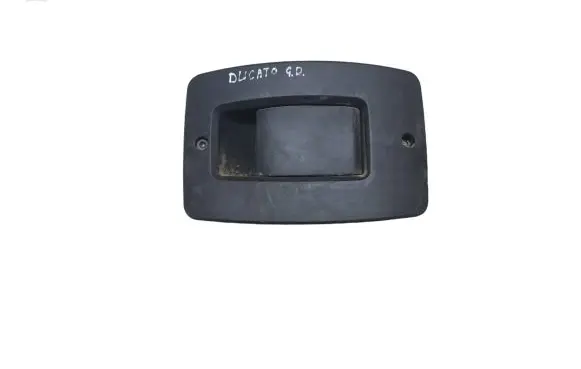 Fiat Ducato Loading door interior handle 242449