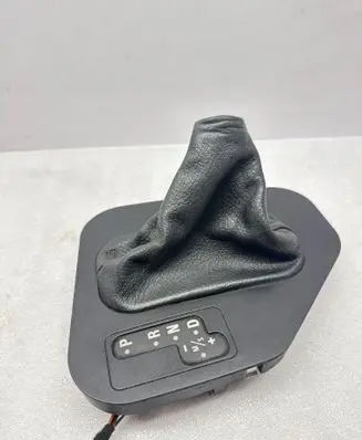 BMW 5 E39 Gear shifter surround trim plastic 7060695 01204250000