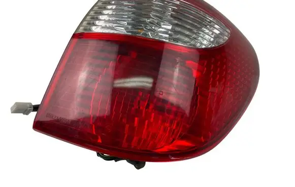 Mazda 626 Rear/tail lights