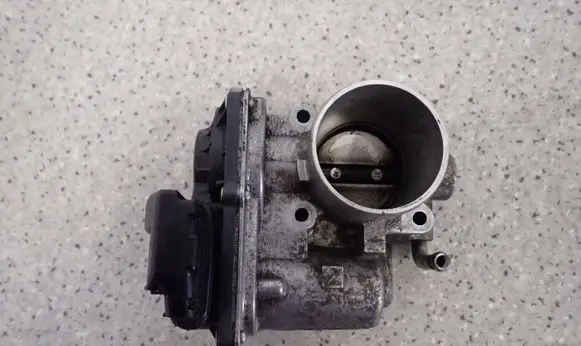 Suzuki Celerio Throttle body valve 