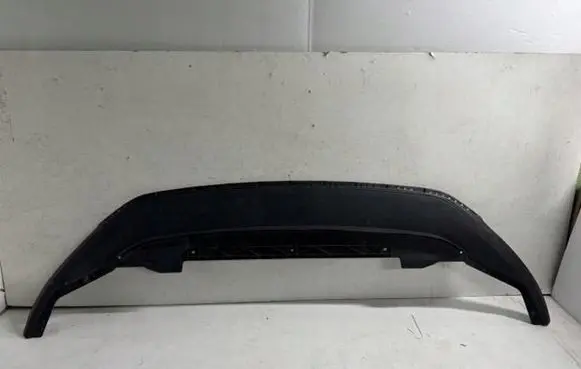 Volkswagen Golf VII Front bumper lip 5G0805915