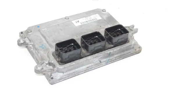 Honda Civic IX Engine control unit/module 378205M8G22