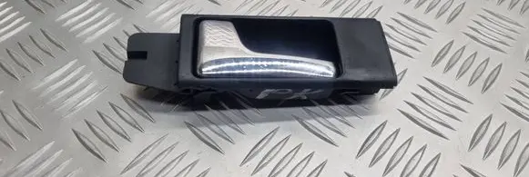 Audi 100 S4 C4 Front door interior handle 4A0837019