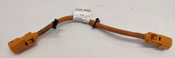 Cupra Formentor Electric car charging cable 5Q0971483B