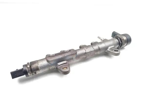 BMW 1 F20 F21 Fuel main line pipe 8511629 0445213026