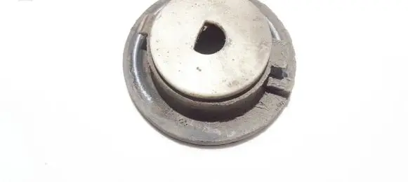 Peugeot 307 Front coil spring rubber mount 
