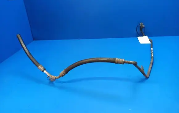 Mercedes-Benz C W204 Power steering hose/pipe/line B20489D 07310