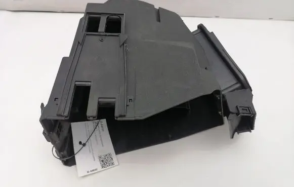 Mercedes-Benz C W203 Fuse box set 2035452201 2035454440