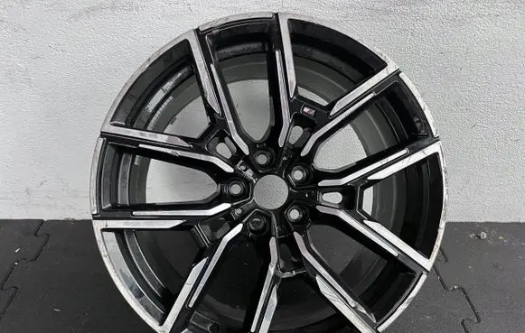 BMW 4 G22 G23 G24 G26 R19 alloy rim 8747305