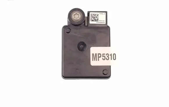 Tesla Model X Antenna control unit 160791700G BLI22182000738 2AEIM1616631