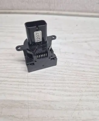 Volvo V60 Interior temperature sensor 1207