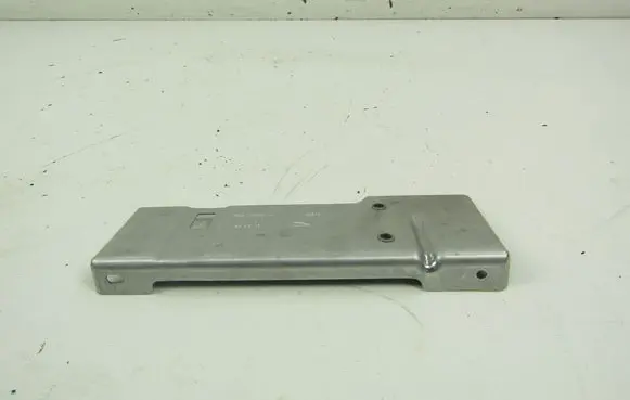 Jaguar I-Pace Exhaust heat shield J9D314A274AA