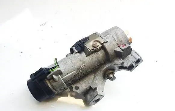 Volkswagen Polo Ignition lock contact 4B0905851 4B0905851C