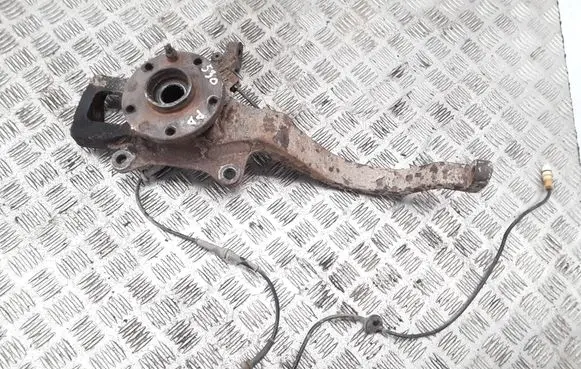 Alfa Romeo 166 Front wheel hub spindle knuckle