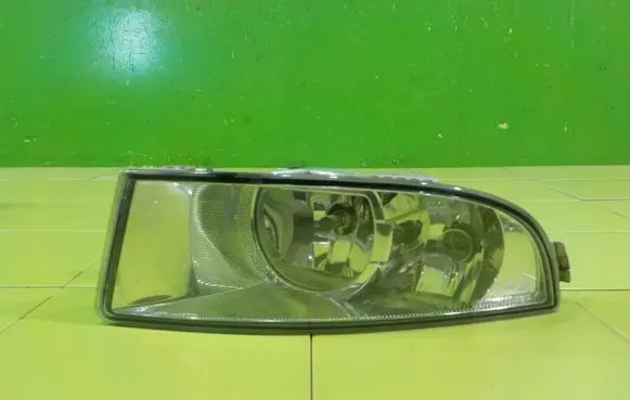 Skoda Octavia Mk2 (1Z) Front fog light 1Z0941201C XP181