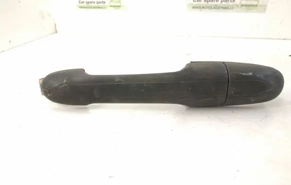 Mercedes-Benz Vaneo W414 Front door exterior handle 0007602659 A0007602659