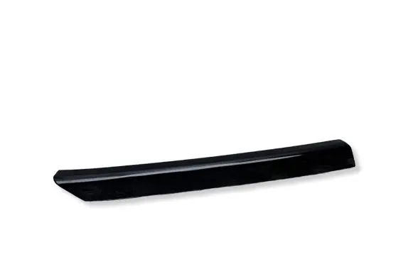 Audi A6 S6 C7 4G Rear side glass trim 4G5853378R
