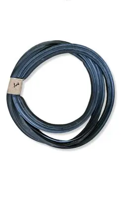 Suzuki Ignis Trunk rubber seal (body) 8468186G00