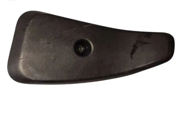 Dacia Dokker Rear door check strap stopper 8200522398