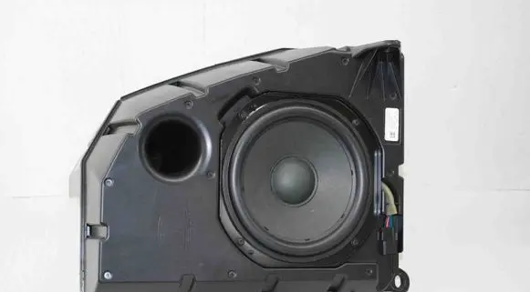Tesla Model Y Subwoofer speaker 1507154