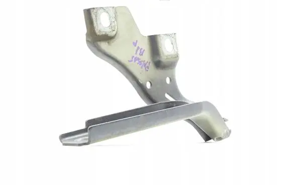 Volkswagen PASSAT B8 Engine bonnet/hood hinges 3G0823302