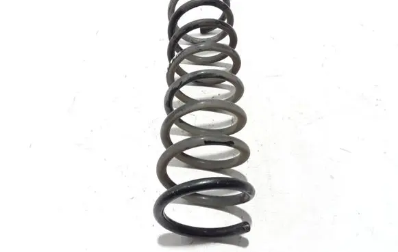 Volvo V40 Rear coil spring 31658388