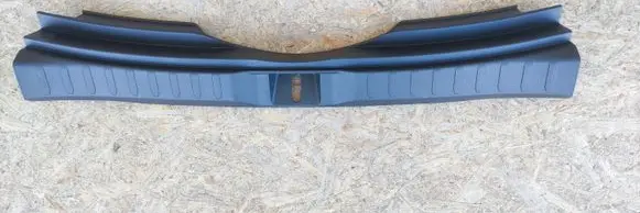 Toyota RAV 4 (XA50) Tailgate/boot lid lock trim 5838742090 2715411