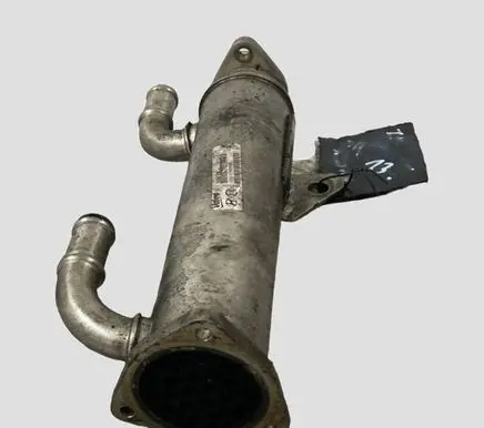 Hyundai Tucson JM EGR valve cooler 2841627400 988294P