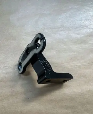 Volvo XC90 Rear door lower hinge 31424590
