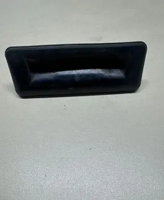 Skoda Superb B6 (3T) Tailgate opening switch 5J0827229