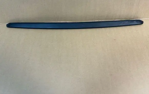 Mini One - Cooper F56 F55 Front bumper splitter molding 72240708
