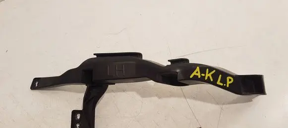Opel Astra K Headlight/headlamp mounting bracket 13423699