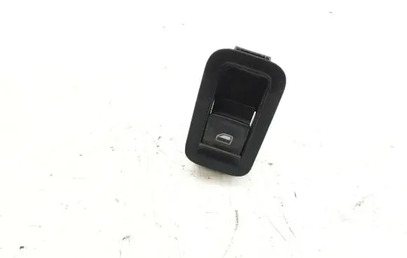 Volkswagen Polo V 6R Electric window control switch 6R0867255