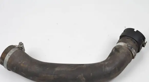 Peugeot Boxer Engine coolant pipe/hose