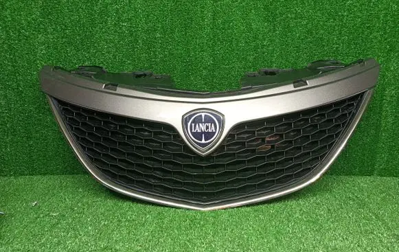 Lancia Ypsilon Front grill