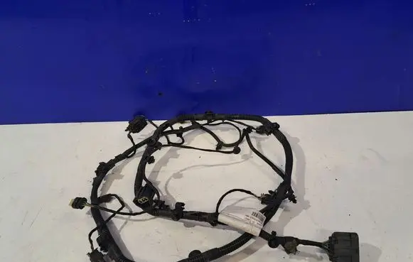 Volvo S60 Parking sensor (PDC) wiring loom 31376323