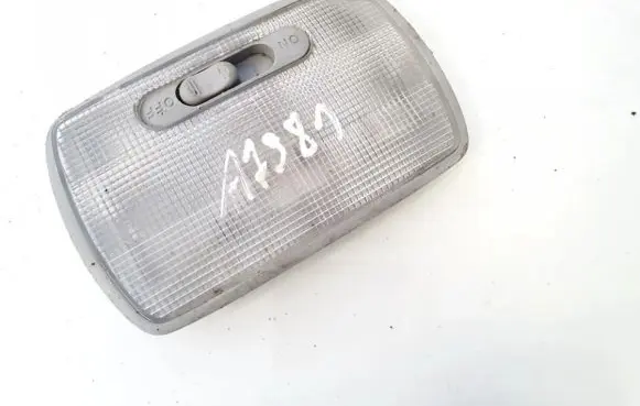 Honda Civic Front seat light