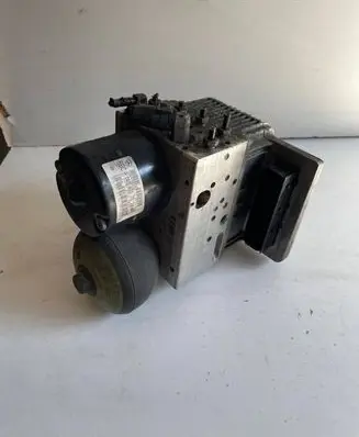 Mercedes-Benz E W211 ABS Pump A0054317212Q3 0265250088