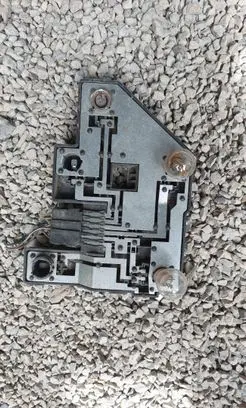 Opel Vectra B Tail light bulb cover holder 37370751
