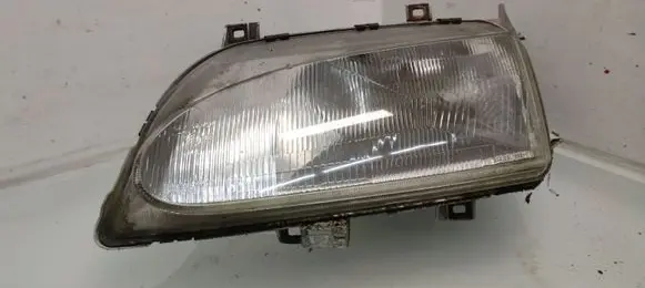Ford Galaxy Headlight/headlamp 0301048311