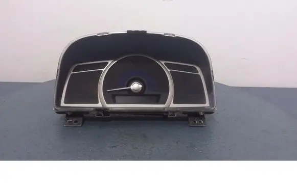 Speedometer (instrument cluster)