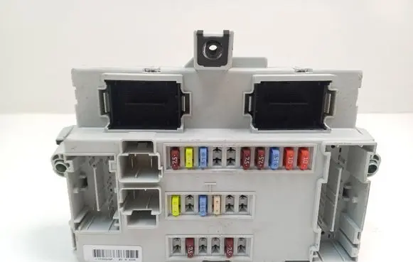 Fuse module