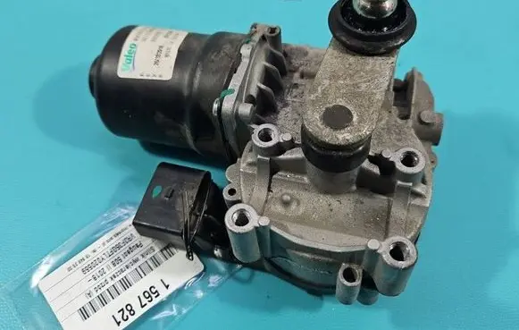 Peugeot 508 II Wiper motor 9813396080 IMPRK1567821