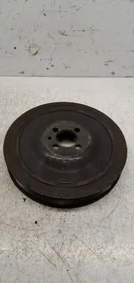 Opel Insignia A Crankshaft pulley 55564573