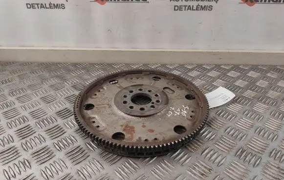 Volvo S90, V90 Flywheel 31437545