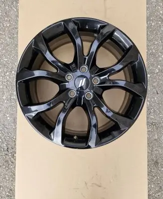 Dodge Durango R20 alloy rim 5ZR77TRMAA